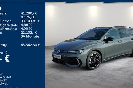 VW Golf 7.000 km 41.280 &euro; Mosbach 74821