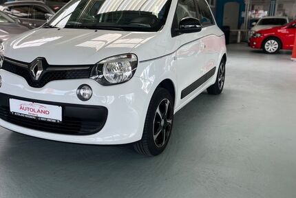 Renault Twingo 93.725 km 6.450 &euro; Herzberg 37412