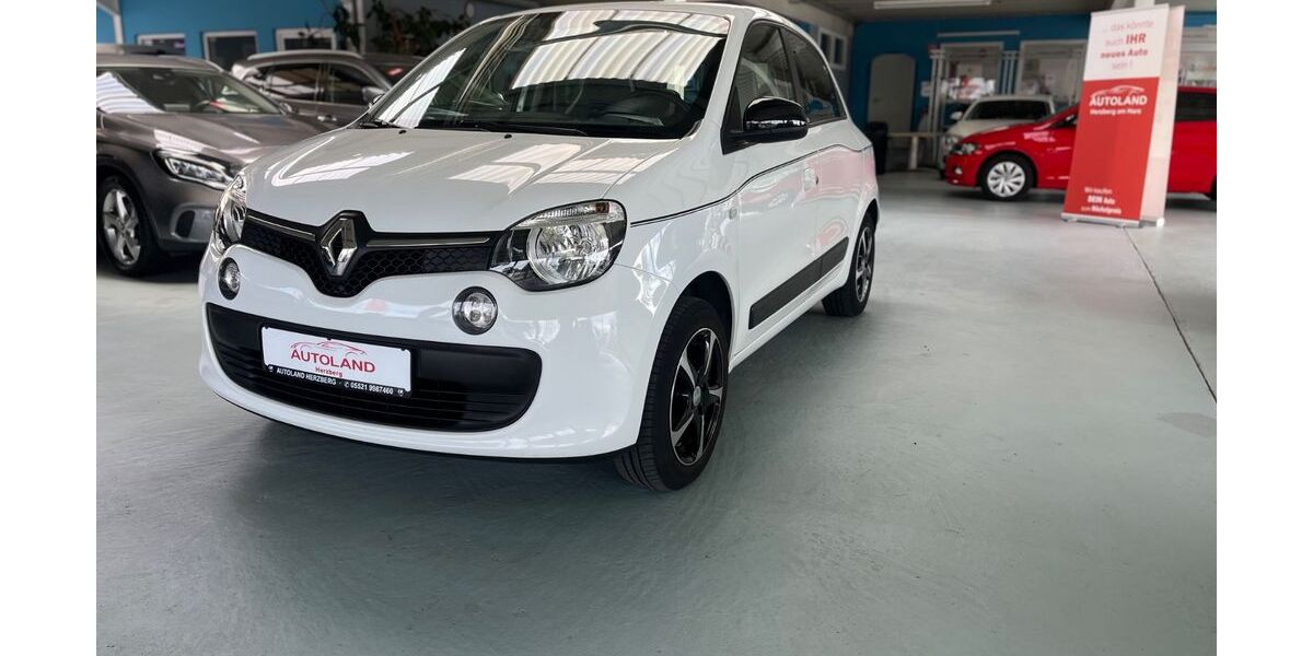 Renault Twingo 93.725 km 6.450 &euro; Herzberg 37412