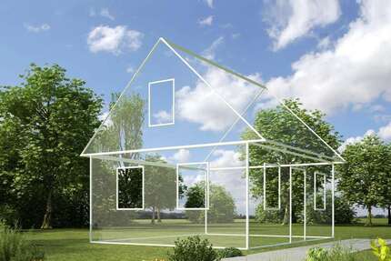 Grundstück zu verkaufen in Overath 380.000 € 982 m²