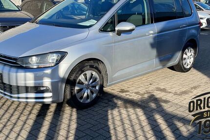 VW Touran 260.500 km 14.800 &euro; Ahaus 48683