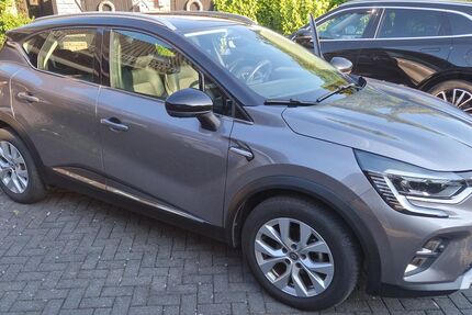 Renault Captur 52.700 km 13.950 &euro; Much 53804
