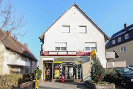 Wohnung zum Kaufen in Ludwigsburg 315.000 € 76.83 m²