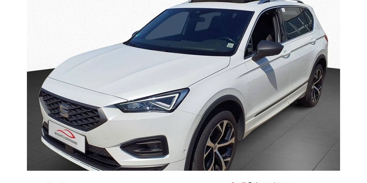 Seat Tarraco 131.565 km 26.970 &euro; Baden Baden 76532