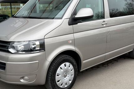 VW T5 Transporter 244.000 km 14.999 &euro; Schwerte 58239