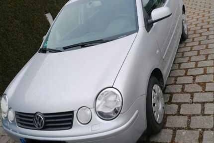 VW Polo 104.000 km 2.990 € Vöhringen 89269