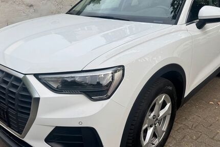Audi Q3 191.000 km 16.900 &euro; Berlin 13509