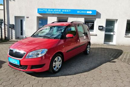 Skoda Roomster 179.246 km 4.190 € Bochum 44809