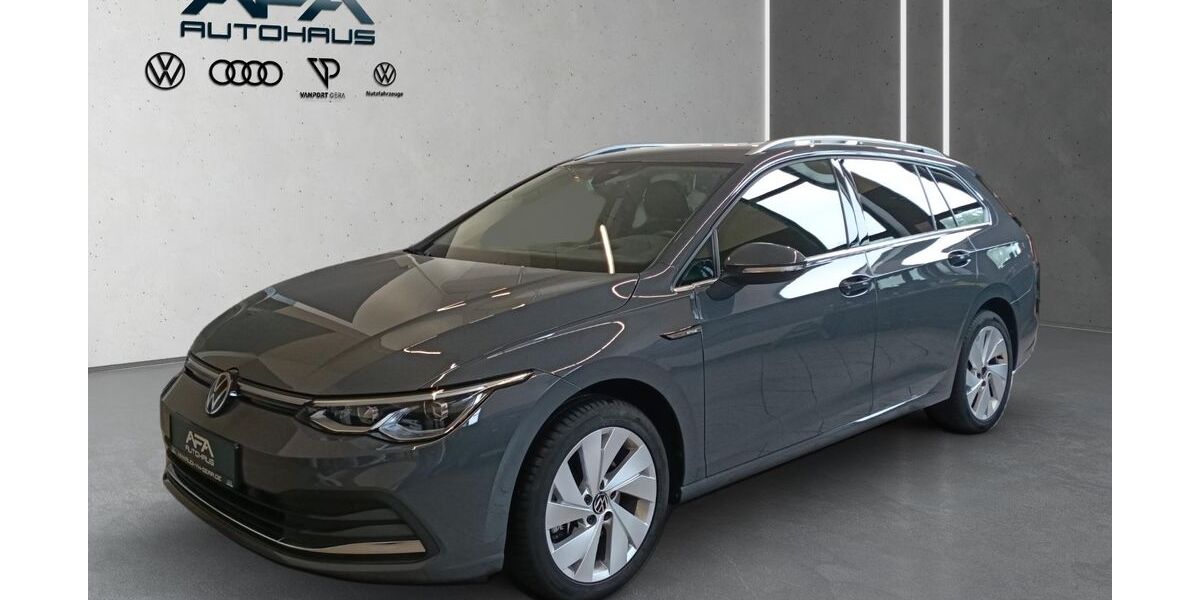 VW Golf 80.000 km 23.036 &euro; Gera 07546