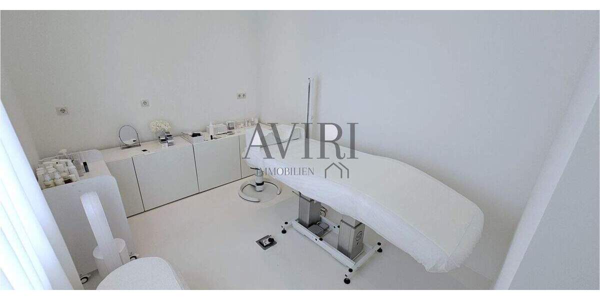 Gewerbeobjekt Forchheim - 3 Zimmer, 110 m&sup2;, 335.000&euro; | Angebot:24748492