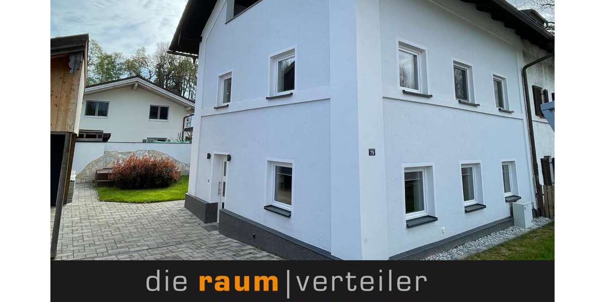 Einfamilienhaus Bad Aibling - 4 Zimmer, 115 m&sup2;, 639.000&euro; | Angebot:26312560
