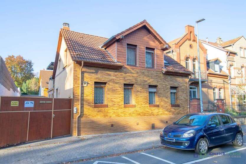 Haus zum Kaufen in Mainz-Bretzenheim 629.000 € 190 m²