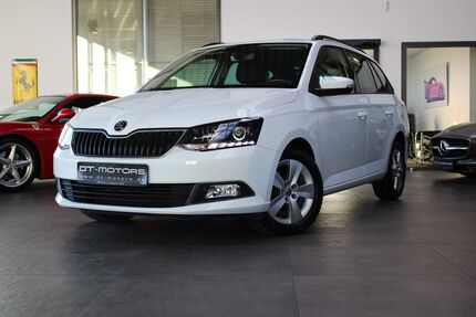 Skoda Fabia 104.900 km 9.300 &euro; Griesheim/Darmstadt 64347