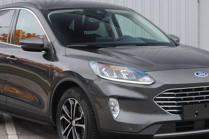 Ford Kuga 113.500 km 15.900 € Nürnberg 90429
