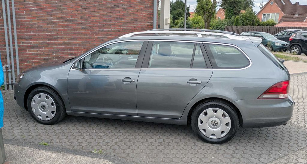 VW Golf 125.000 km 6.950 &euro; Stuhr 28816