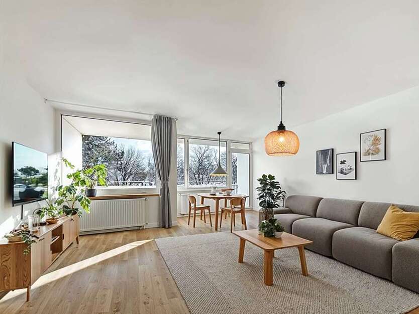 Wohnung zum Kaufen in München 547.000 € 63 m²