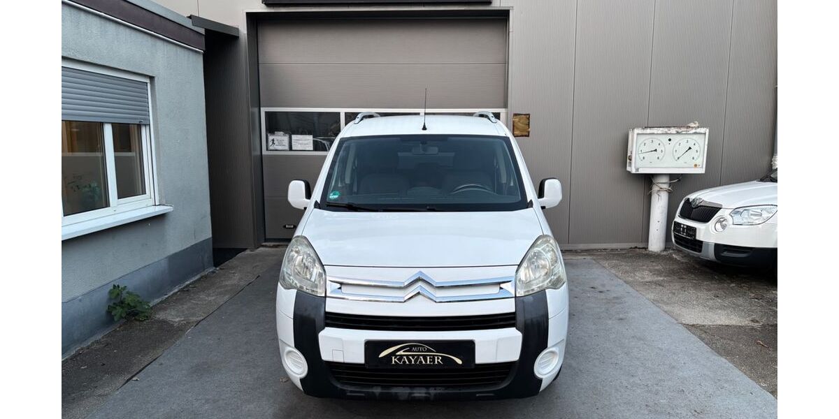 Citroen Berlingo 118.000 km 6.900 &euro; Mutterstadt (Kreis Ludwigshafen) 67112