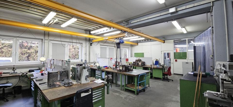 Gewerbeobjekt Baiersdorf - 2.900.000&euro; | Angebot:20363915