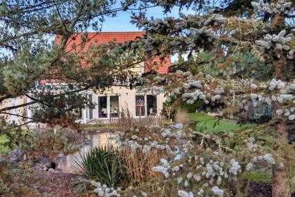 Haus Müllrose - 4 Zimmer, 139 m&sup2;, 399.000&euro; | Angebot:24226041