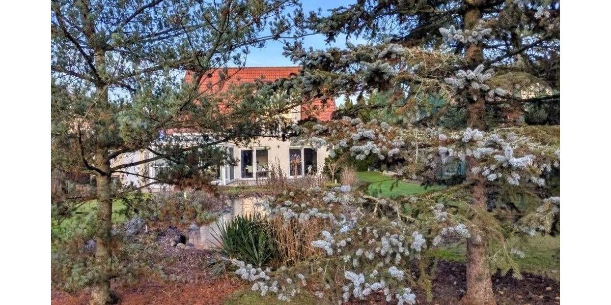 Haus zum Kaufen in Müllrose 399.000 € 139 m² 4 zimmer