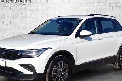 VW Tiguan 100.870 km 22.990 &euro; Bad Neustadt 97616
