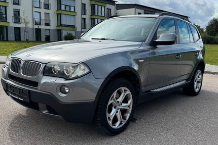 BMW X3 235.321 km 5.600 € Wendelstein / Nürnberg 90530