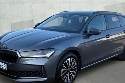 Skoda Superb 26.338 km 37.490 &euro; Gronau 48599