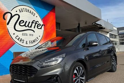 Ford S-Max 82.300 km 25.999 € Herrenberg-Kuppingen 71083