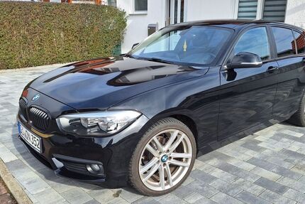 BMW 116 90.000 km 10.499 &euro; Hardegsen 37181