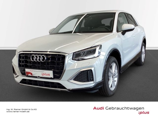 Audi Q2 9.760 km 26.789 &euro; Mölln 23879