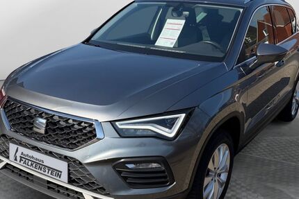Seat Ateca 59.000 km 22.980 &euro; Papenburg 26871