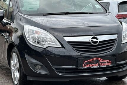 Opel Meriva 150.000 km 3.490 € Buxtehude 21614
