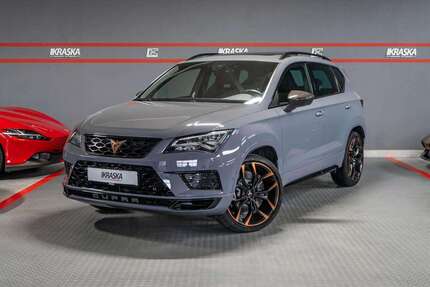 Cupra Ateca 56.052 km 31.970 &euro; Germaringen 87656