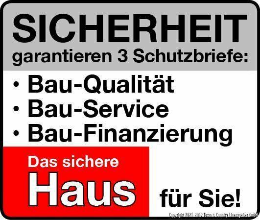 Bungalow Frielendorf - 3 Zimmer, 92 m&sup2;, 212.950&euro; | Angebot:8796686