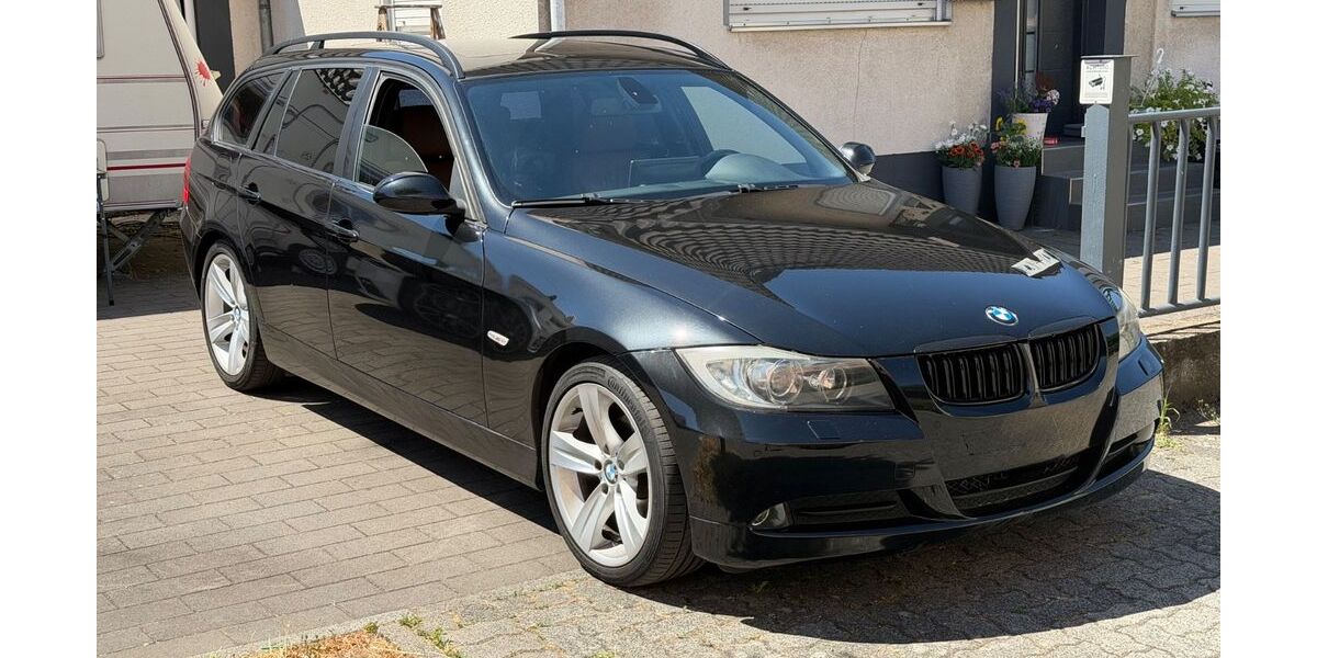 BMW 318 196.000 km 4.900 &euro; Mülheim-kärlich 56218