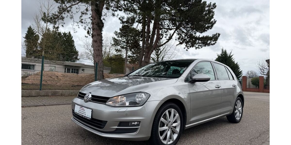 VW Golf 329.000 km 7.200 &euro; Speyer 67346