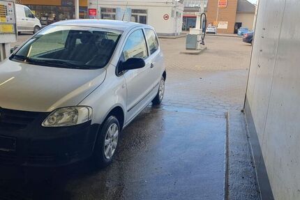 VW Fox