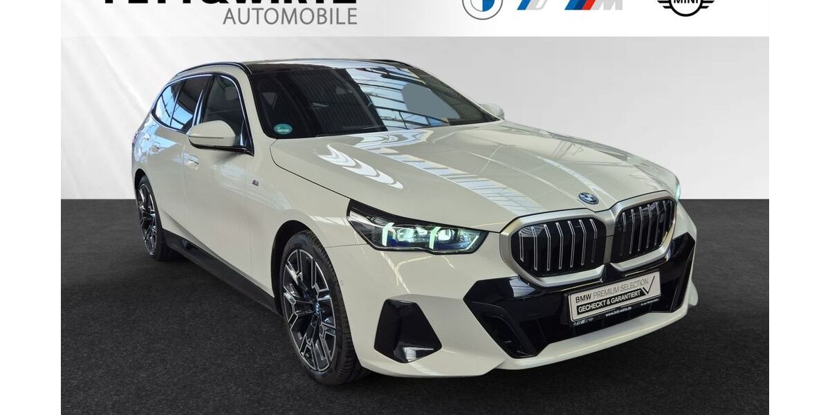 BMW i5 21.100 km 60.832 &euro; Moers 47441