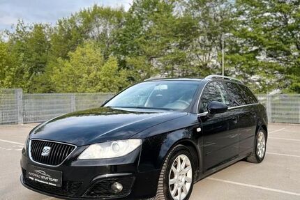 Seat Exeo 181.000 km 6.390 &euro; Stuttgart 70469