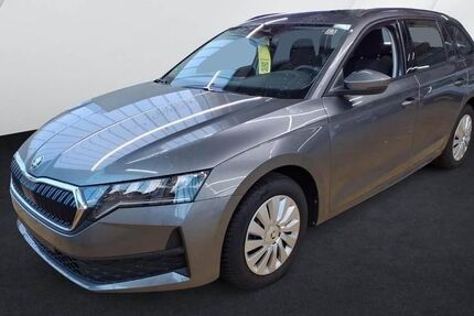 Skoda Octavia 26.650 km 21.440 &euro; Erlangen 91058