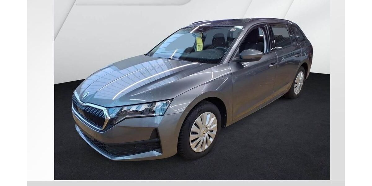 Skoda Octavia 26.650 km 21.440 &euro; Erlangen 91058