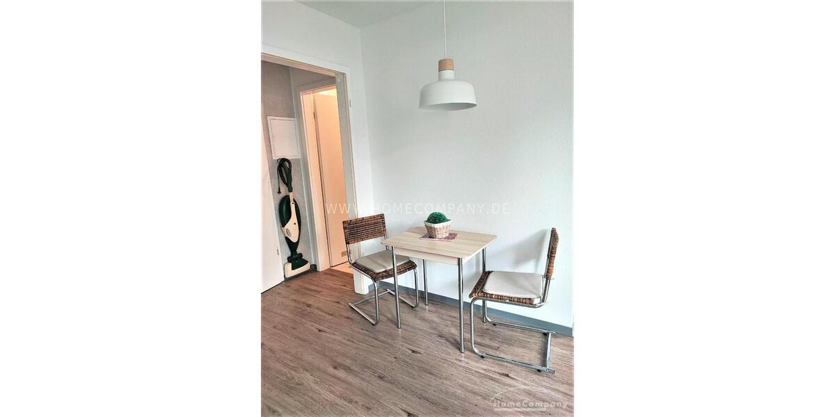 Wohnen auf Zeit Dresden Cotta - 1 Zimmer, 34 m&sup2;, 870&euro; | Angebot:26235667