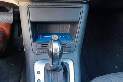 VW Golf Plus 97.250 km 8.500 &euro; Grömitz 23743