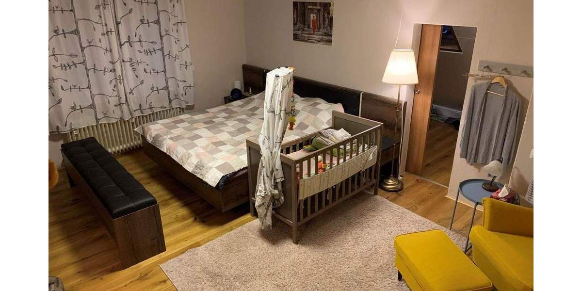 2,5-R-Wohnung 2 zimmer