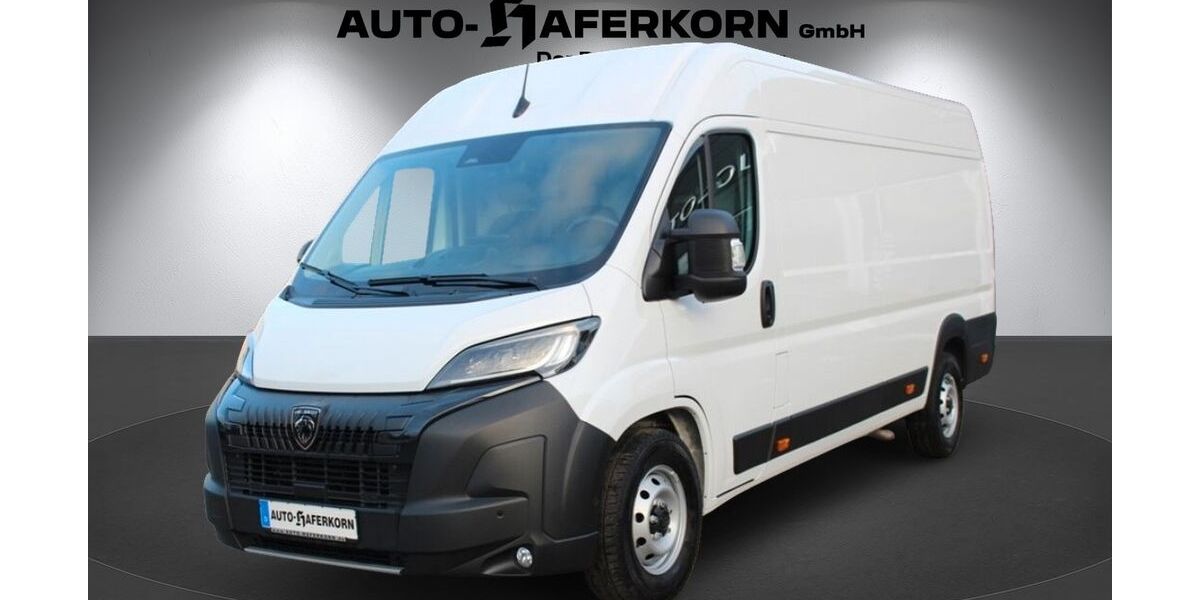 Peugeot Boxer 38.703 km 24.999 &euro; Frohburg OT Frankenhain 04654