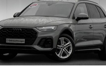 Audi Q5 114.196 km 34.980 € Münster 48163
