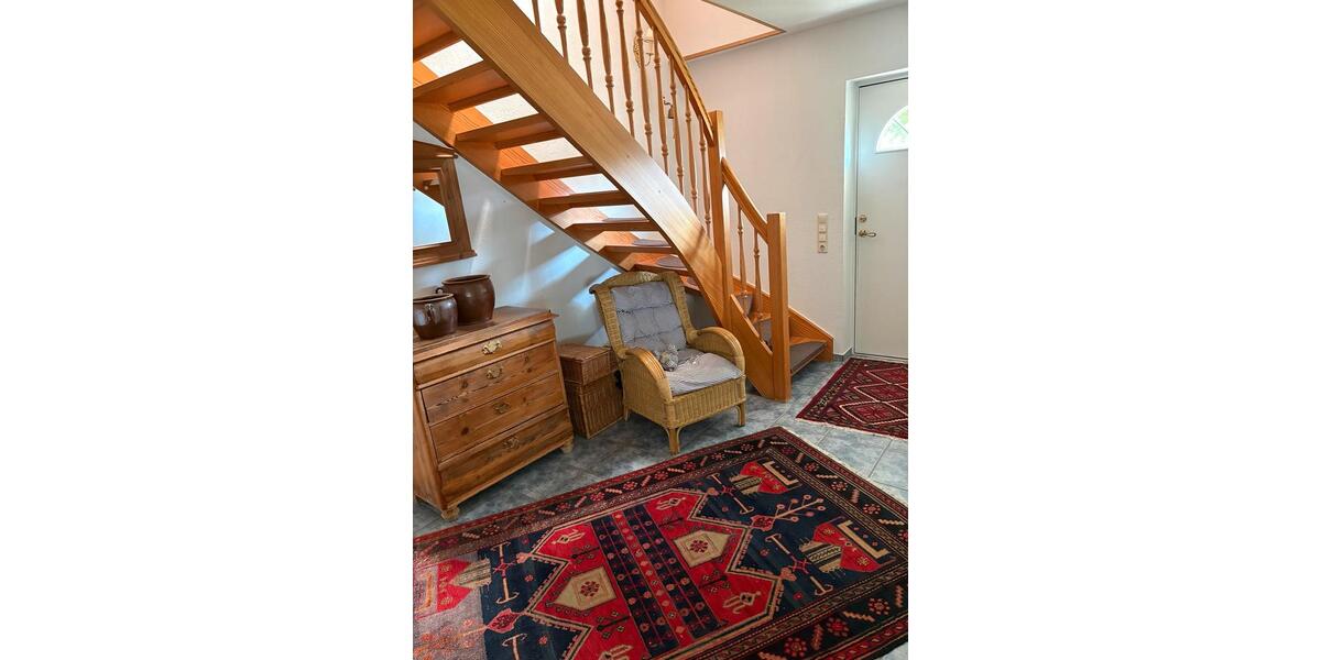 Einfamilienhaus Hattstedt - 6 Zimmer, 155 m&sup2;, 415.000&euro; | Angebot:27158259