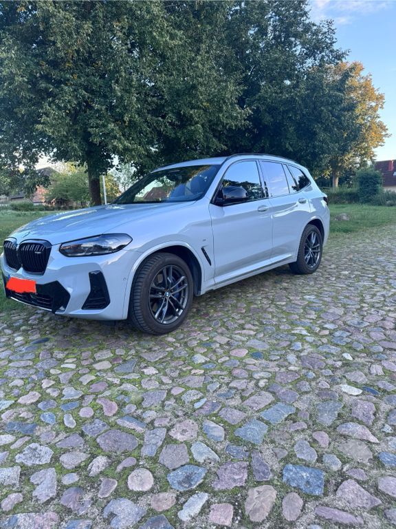 X3 M40