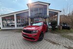 Jeep Grand Cherokee SRT 6,4 HEMI VOLLAUSSTATTUNG GRAIL 86.000 km 28.999 &euro; Rudolstadt 07407