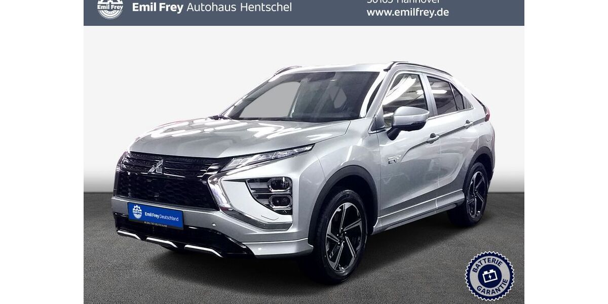 Mitsubishi Eclipse Cross 22.000 km 33.443 &euro; Hannover 30165